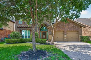 27119 Naples Run Lane, Katy, TX 77494