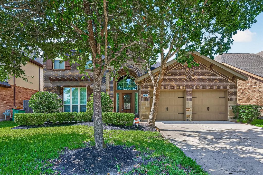 27119 Naples Run Lane, Katy, TX 77494