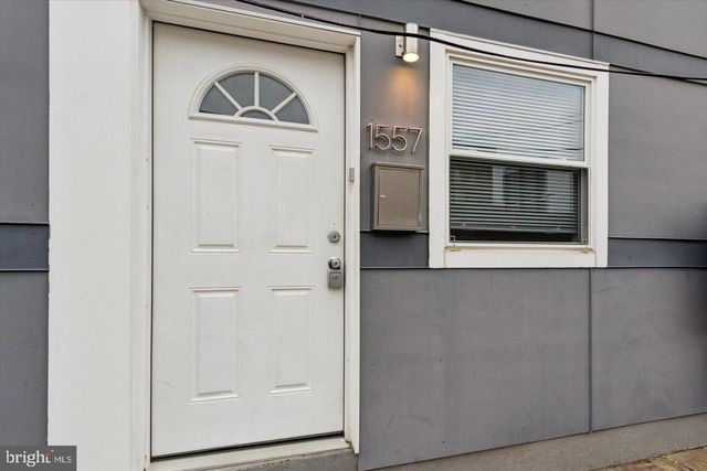1557 N ORKNEY ST, Philadelphia, PA 19122