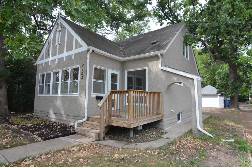 4108 E 27th Street, Minneapolis, MN 55406