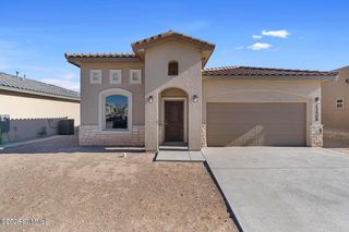 107 Madrid Street, Santa Teresa, NM 88008