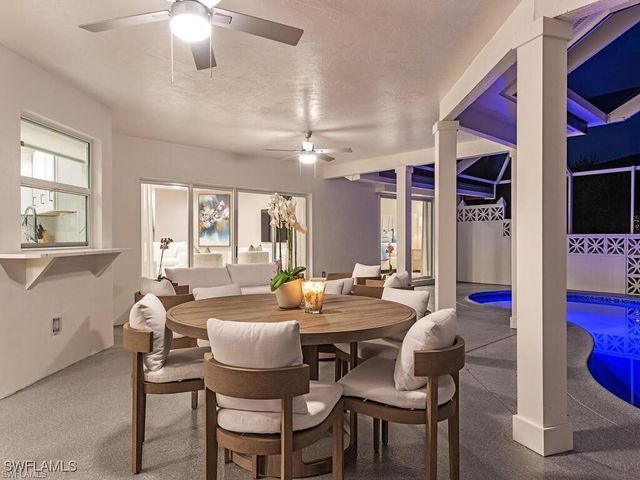 4856 Crayton RD, Naples, FL 34103