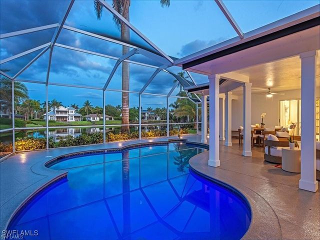 4856 Crayton RD, Naples, FL 34103