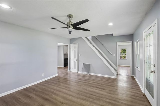 112 W Pine Street, Drexel, MO 64742