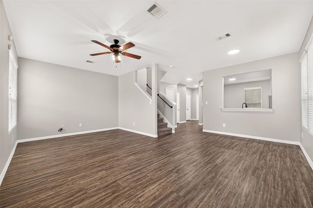 16743 Libson Falls Drive, Houston, TX 77095