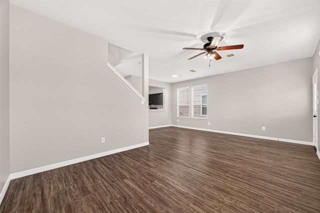 16743 Libson Falls Drive, Houston, TX 77095