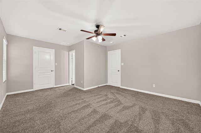 16743 Libson Falls Drive, Houston, TX 77095
