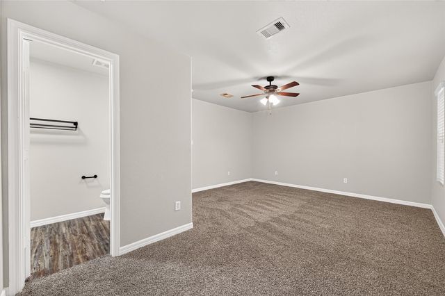 16743 Libson Falls Drive, Houston, TX 77095