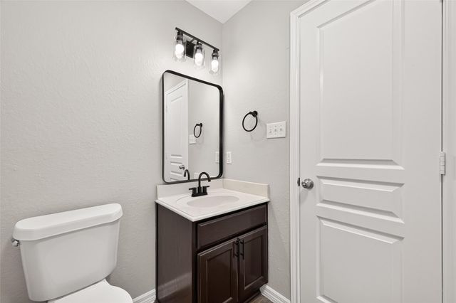 16743 Libson Falls Drive, Houston, TX 77095