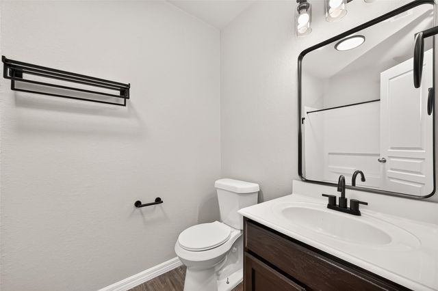 16743 Libson Falls Drive, Houston, TX 77095