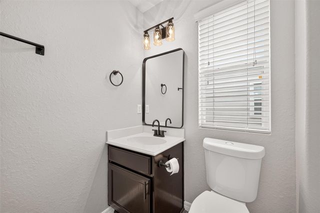 16743 Libson Falls Drive, Houston, TX 77095