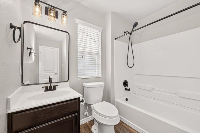 16743 Libson Falls Drive, Houston, TX 77095