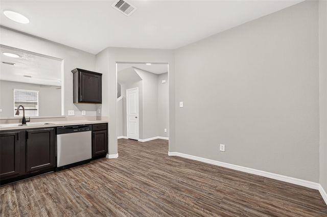 16743 Libson Falls Drive, Houston, TX 77095