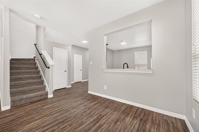 16743 Libson Falls Drive, Houston, TX 77095