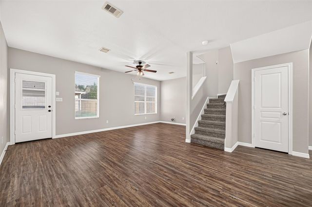 16743 Libson Falls Drive, Houston, TX 77095