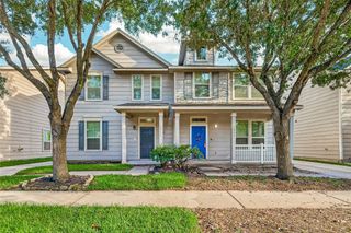 16743 Libson Falls Drive, Houston, TX 77095
