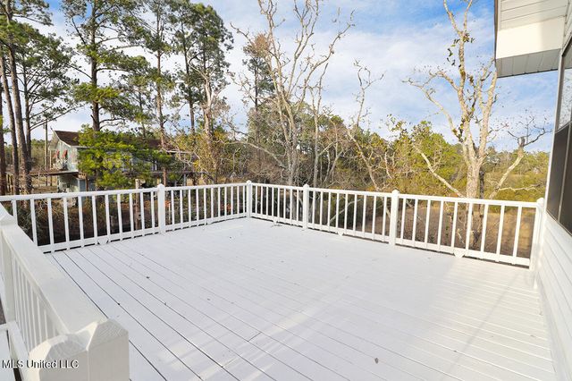 5030 Logan Street, Bay Saint Louis, MS 39520