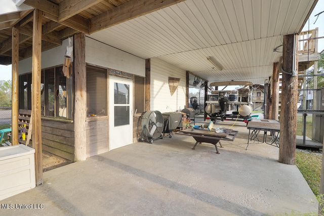 5030 Logan Street, Bay Saint Louis, MS 39520