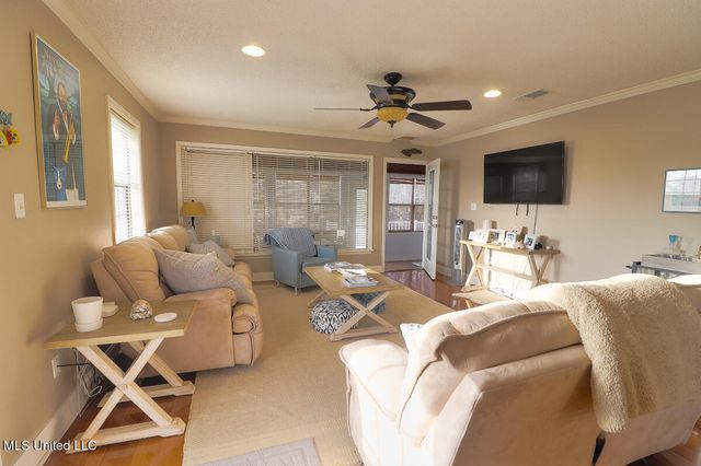 5030 Logan Street, Bay Saint Louis, MS 39520