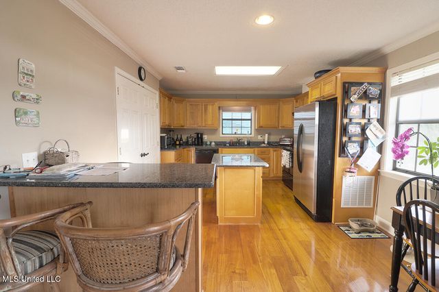 5030 Logan Street, Bay Saint Louis, MS 39520