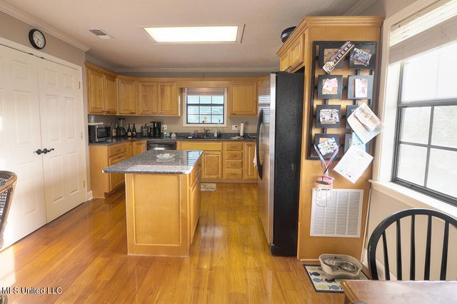 5030 Logan Street, Bay Saint Louis, MS 39520