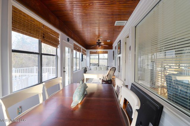 5030 Logan Street, Bay Saint Louis, MS 39520