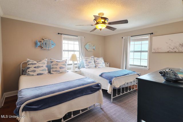 5030 Logan Street, Bay Saint Louis, MS 39520