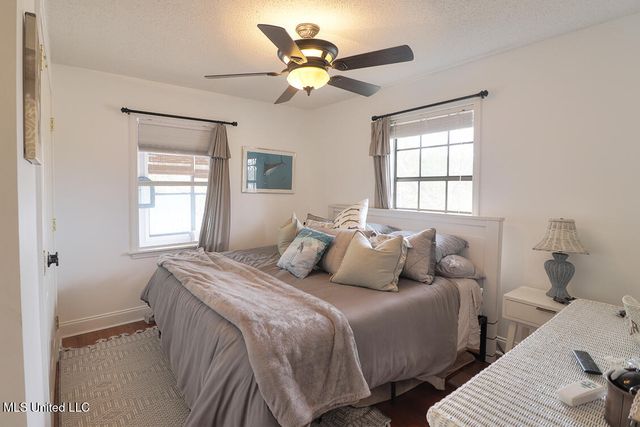 5030 Logan Street, Bay Saint Louis, MS 39520