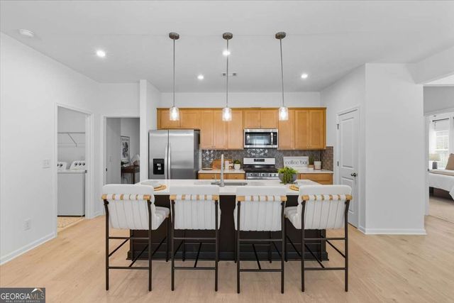 109 Everwood Court, Dallas, GA 30132