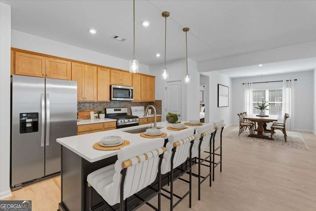 109 Everwood Court, Dallas, GA 30132