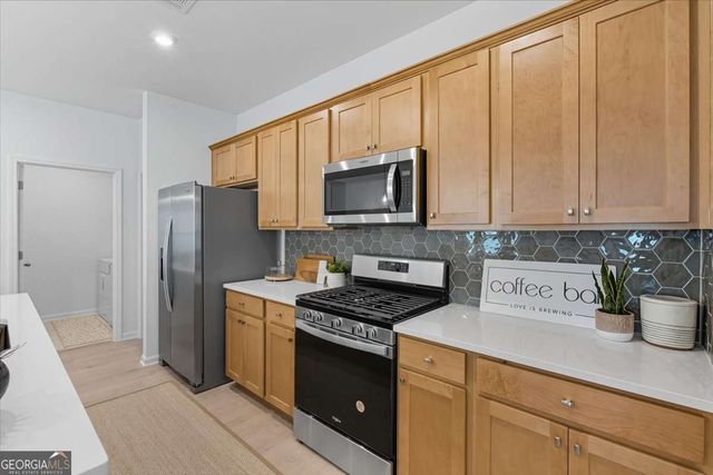 109 Everwood Court, Dallas, GA 30132