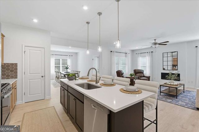 109 Everwood Court, Dallas, GA 30132