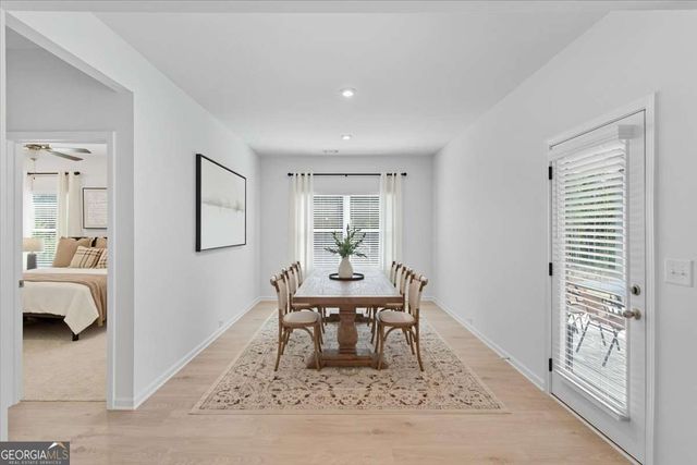 109 Everwood Court, Dallas, GA 30132