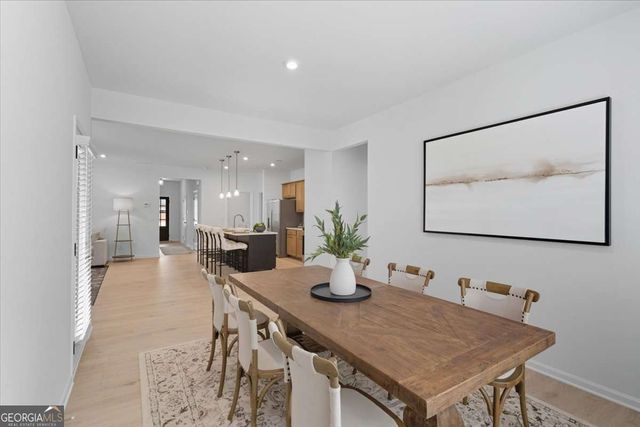 109 Everwood Court, Dallas, GA 30132