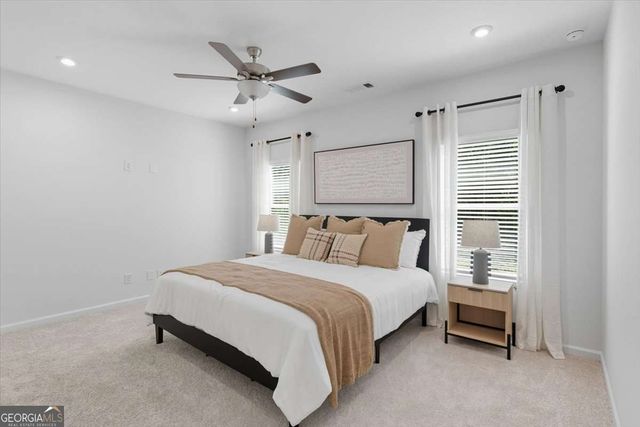 109 Everwood Court, Dallas, GA 30132