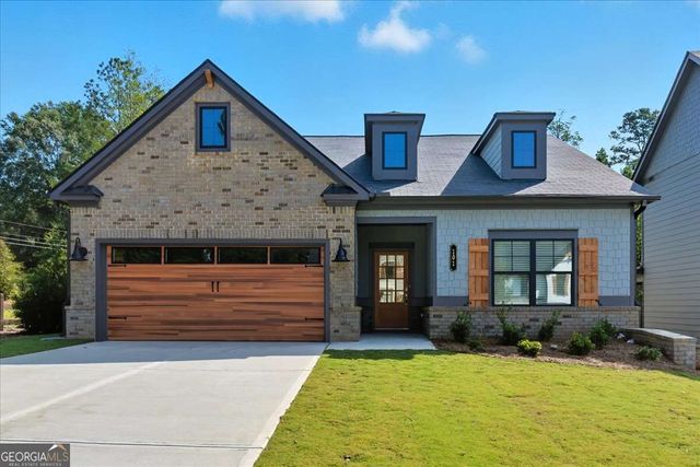 109 Everwood Court, Dallas, GA 30132