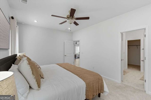 109 Everwood Court, Dallas, GA 30132