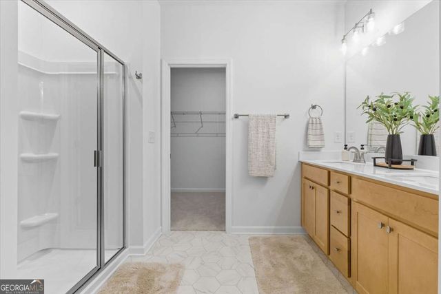 109 Everwood Court, Dallas, GA 30132