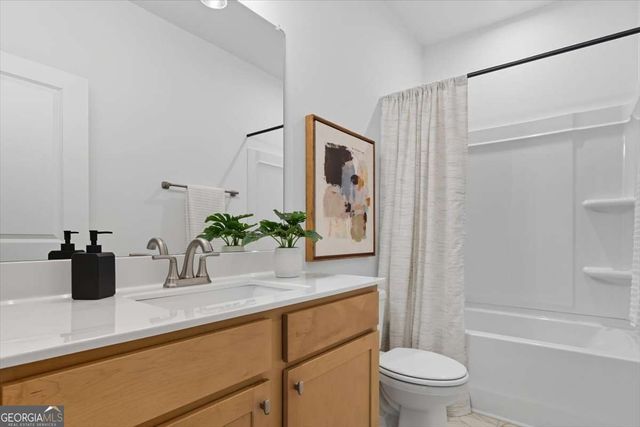 109 Everwood Court, Dallas, GA 30132