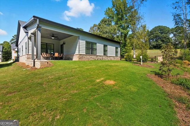 109 Everwood Court, Dallas, GA 30132