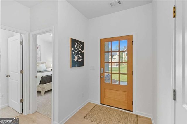 109 Everwood Court, Dallas, GA 30132