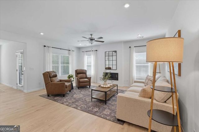 109 Everwood Court, Dallas, GA 30132