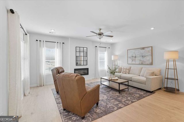 109 Everwood Court, Dallas, GA 30132