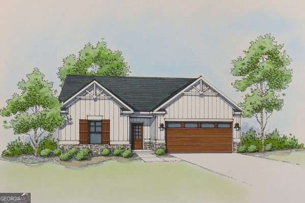 109 Everwood Court, Dallas, GA 30132