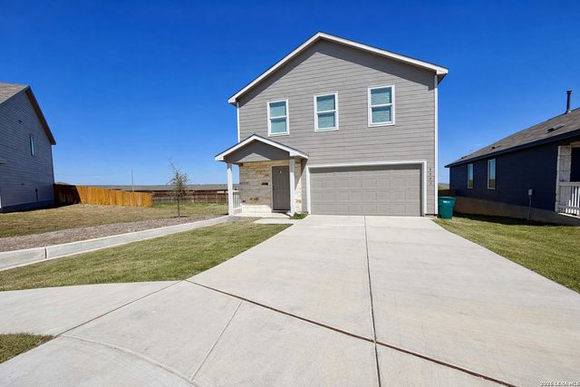 9203 Kinsel Pk, Converse, TX 78109