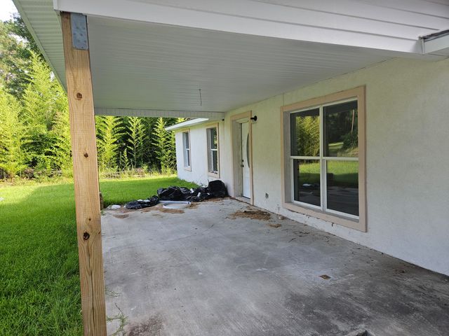 303 N. Prairie St., Leesville, LA 71446