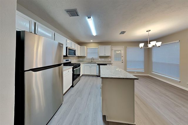 14626 Cypress Falls Drive, Cypress, TX 77429