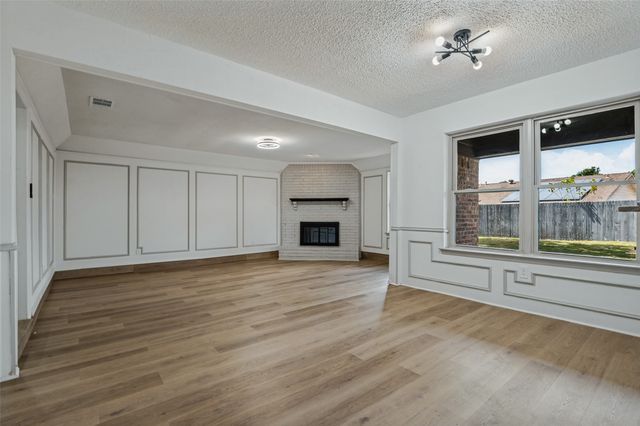 1921 Covey Court, Irving, TX 75060