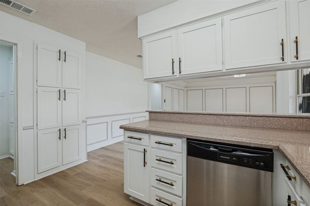 1921 Covey Court, Irving, TX 75060