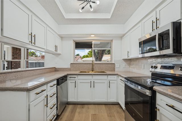 1921 Covey Court, Irving, TX 75060